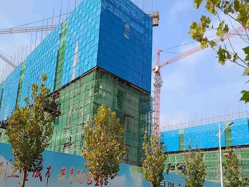 熱噴涂的安全防護知識